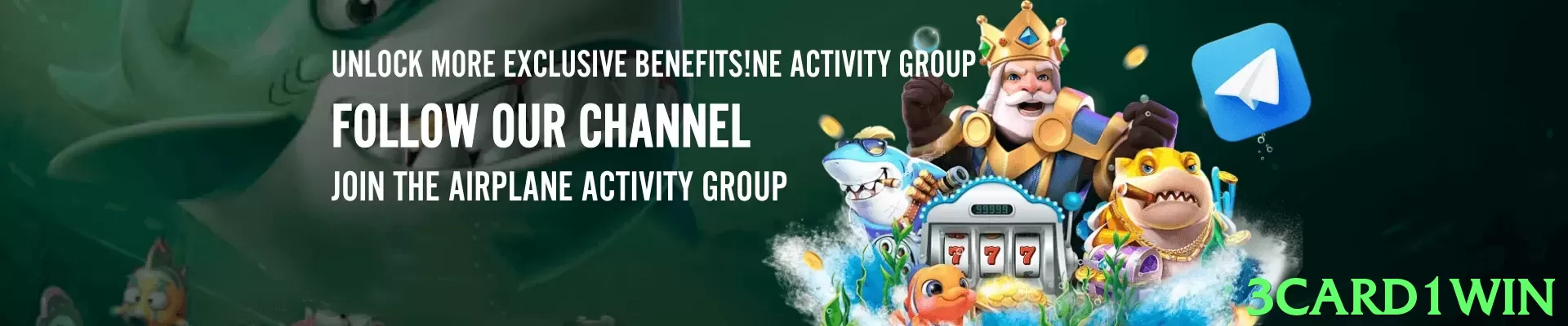3card1win - 2